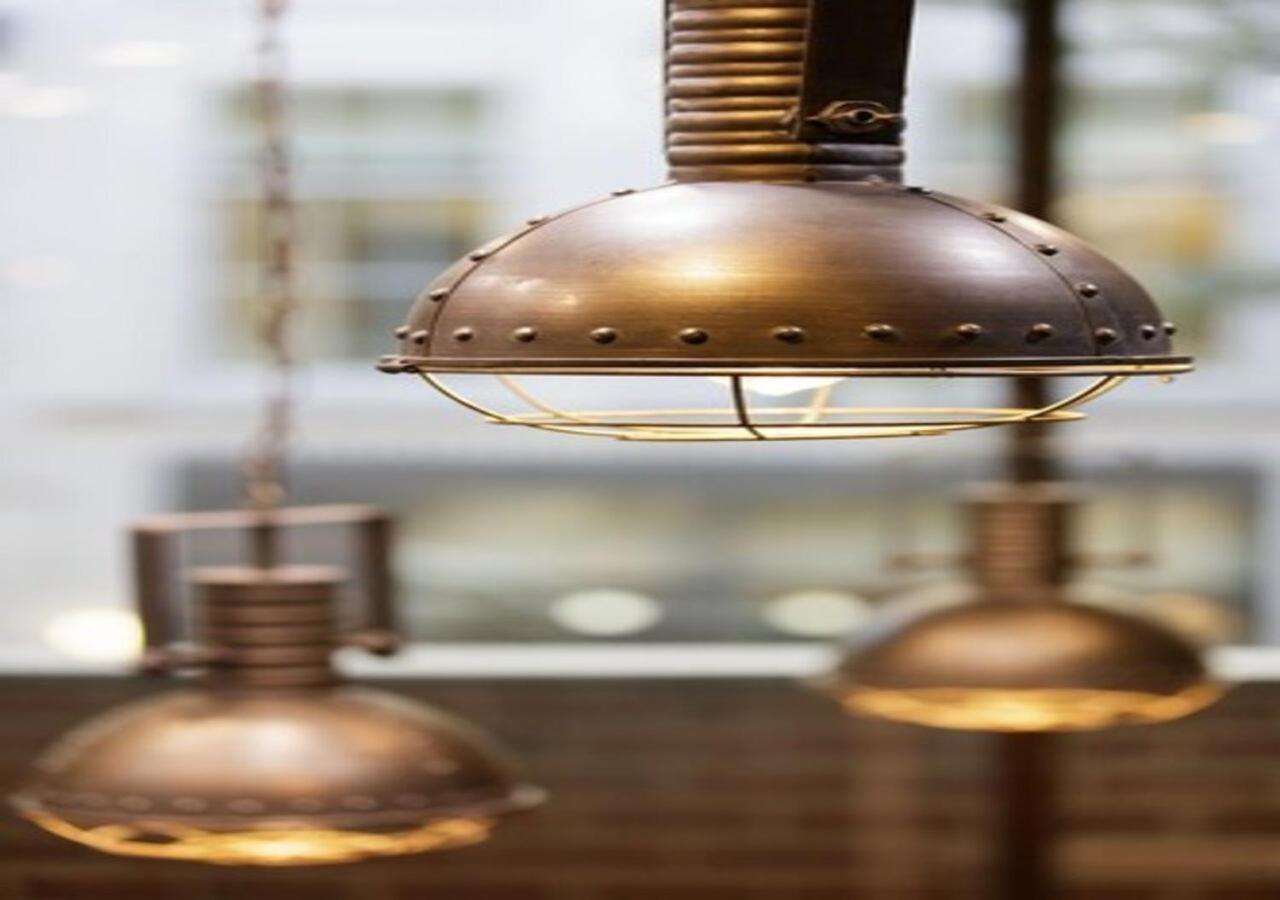 Moxy Richmond Downtown Hotel Ngoại thất bức ảnh